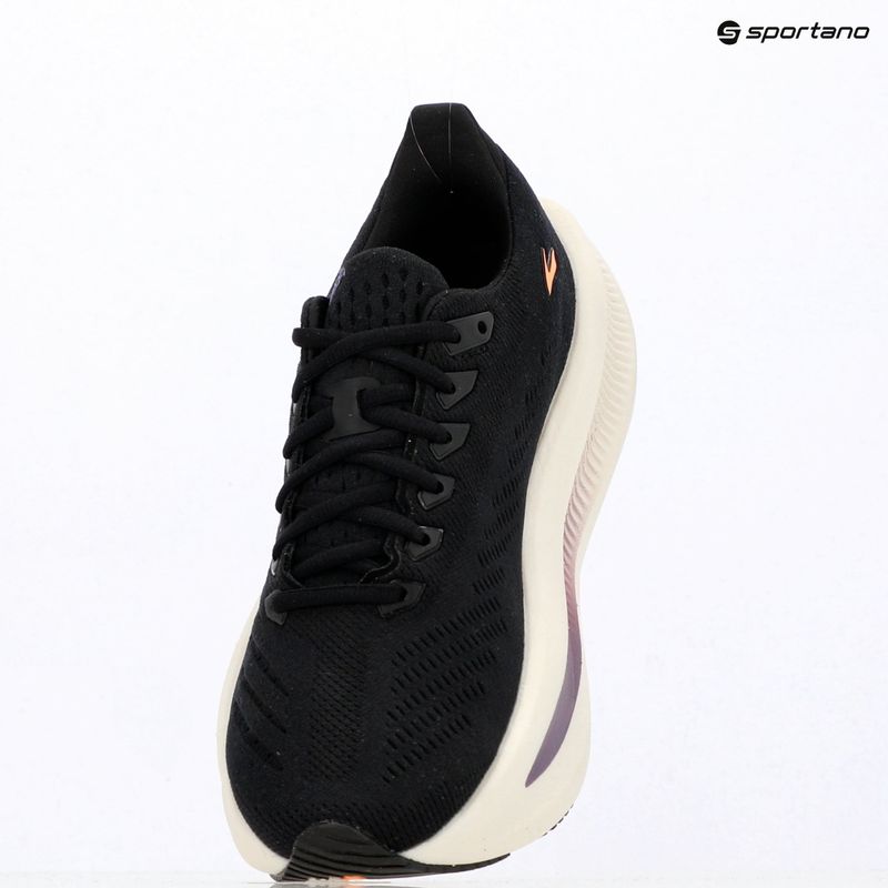 Încălțăminte de alergare pentru femei Brooks Glycerin Max 2 black/peach/clear 15