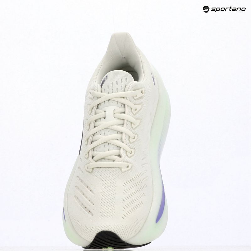 Încălțăminte de alergare pentru femei Brooks Glycerin Max 2 bluewash/purple hebe/green 7
