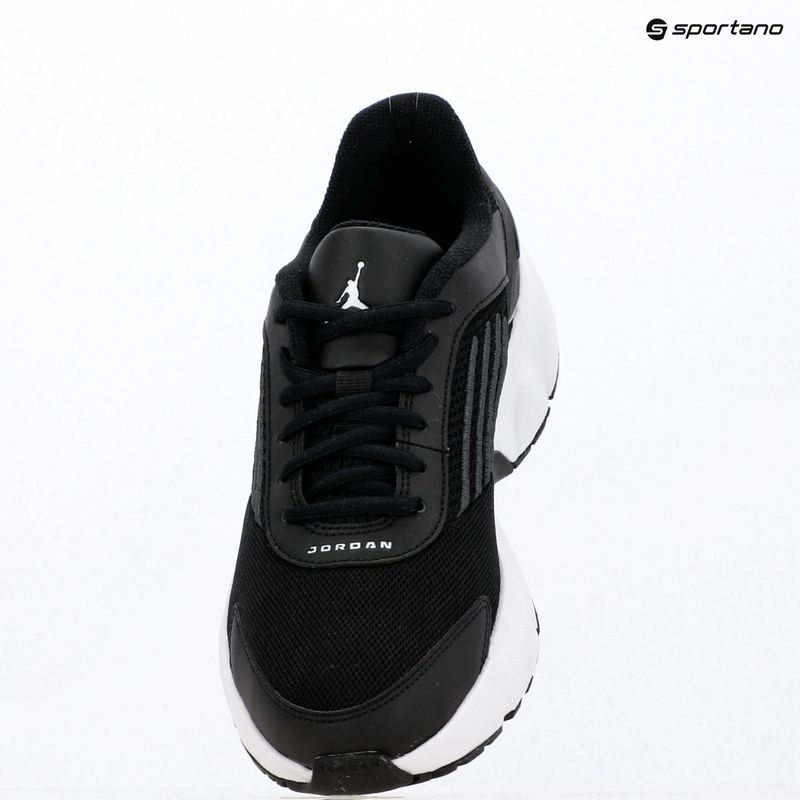 Încălțăminte damă Jordan Trunner Flow black/anthracite/white 9