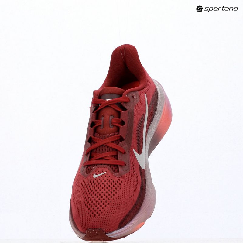 Încălțăminte de alergare pentru femei Nike Pegasus 42 SE team red/atomic pink/barely green 17