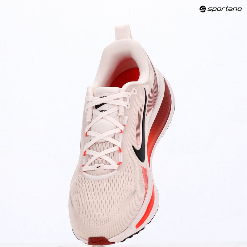 Încălțăminte de alergare pentru femei Nike Vomero 18 pearl pink/team crimson/black 16