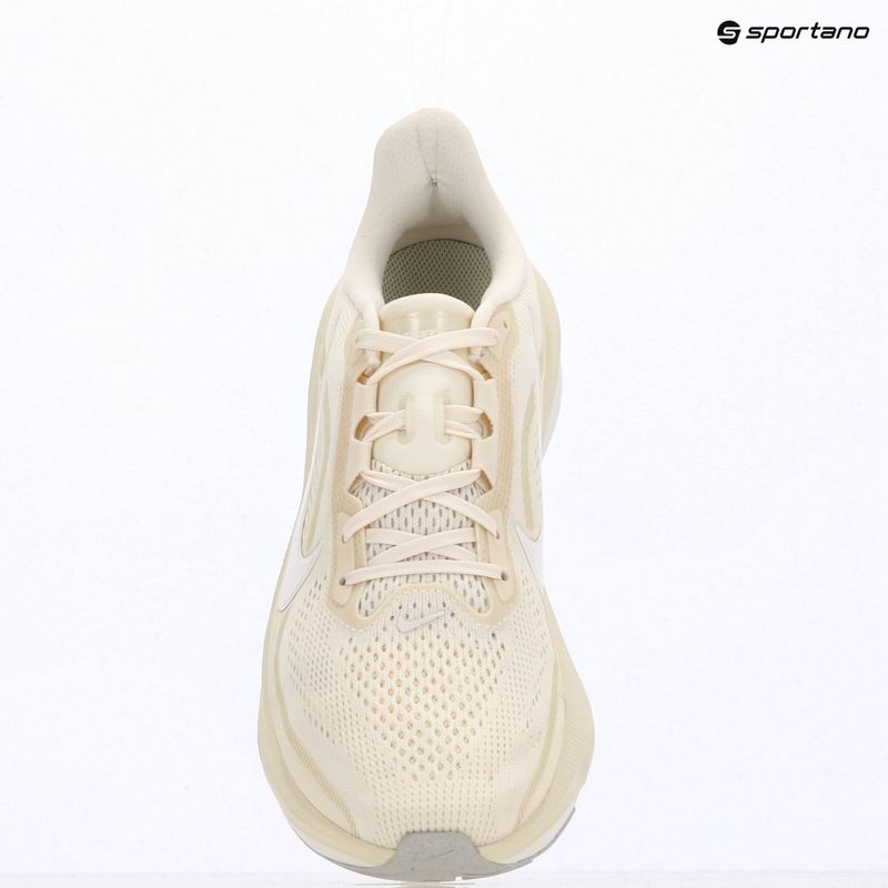 Încălțăminte de alergare pentru femei Nike Pegasus 42 pale ivory/coconut milk/summit white 14