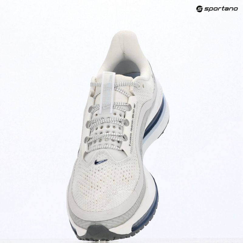 Încălțăminte de alergare pentru bărbați Nike Pegasus Premium white/hydrogen blue/aluminum/grey fog 9