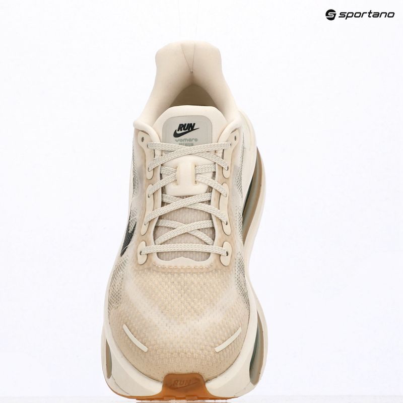 Încălțăminte de alergare pentru bărbați Nike Vomero Premium pale ivory/sanddrift/black spruce 13