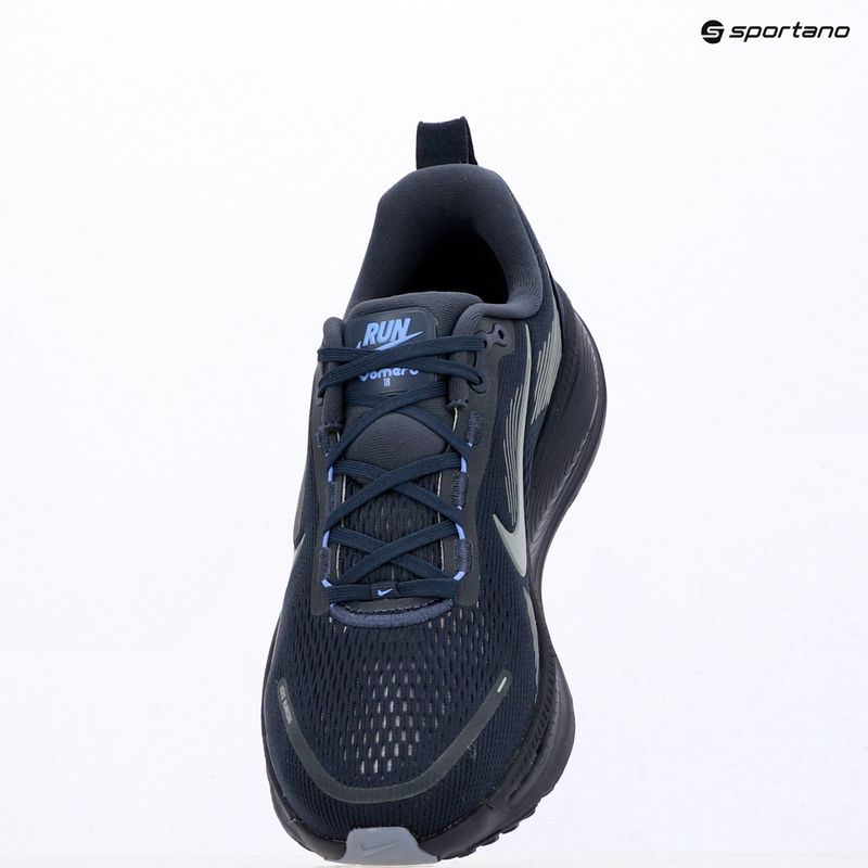 Încălțăminte de alergare pentru bărbați Nike Vomero 18 thunder blue/obsidian/cool grey 16