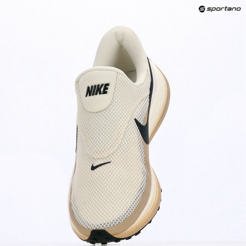 Încălțăminte de alergare pentru bărbați Nike Revolution 8 EasyOn pale ivory/sail/linen/black spruce 14