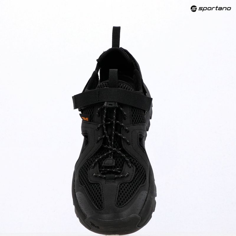 Sandale pentru bărbați Teva Hurricane XLT 3 CT black 14