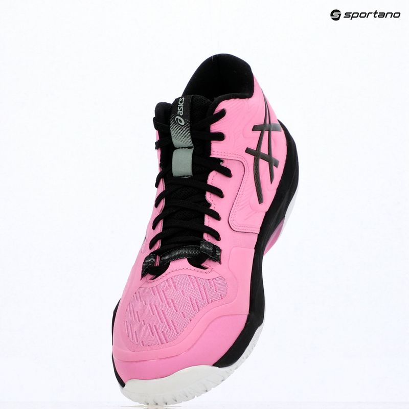 Încălțăminte de volei pentru bărbați ASICS Sky Elite FF MT 4 bubblegum/gunmetal 14