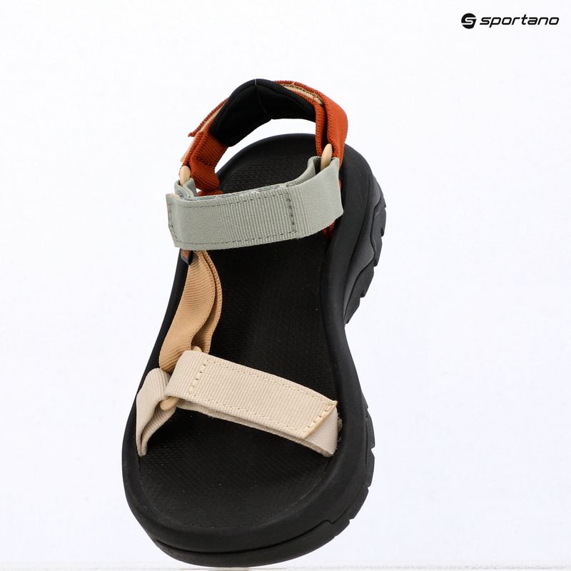 Sandale damă Teva Hurricane XLT 3 neutral multi 14