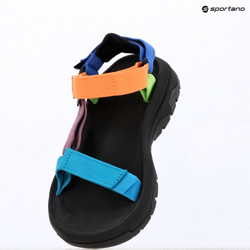 Sandale damă Teva Hurricane XLT 3 bright multi 14