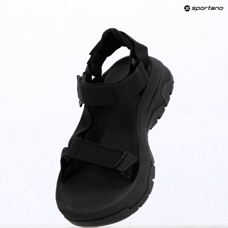 Sandale damă Teva Hurricane XLT 3 black 13
