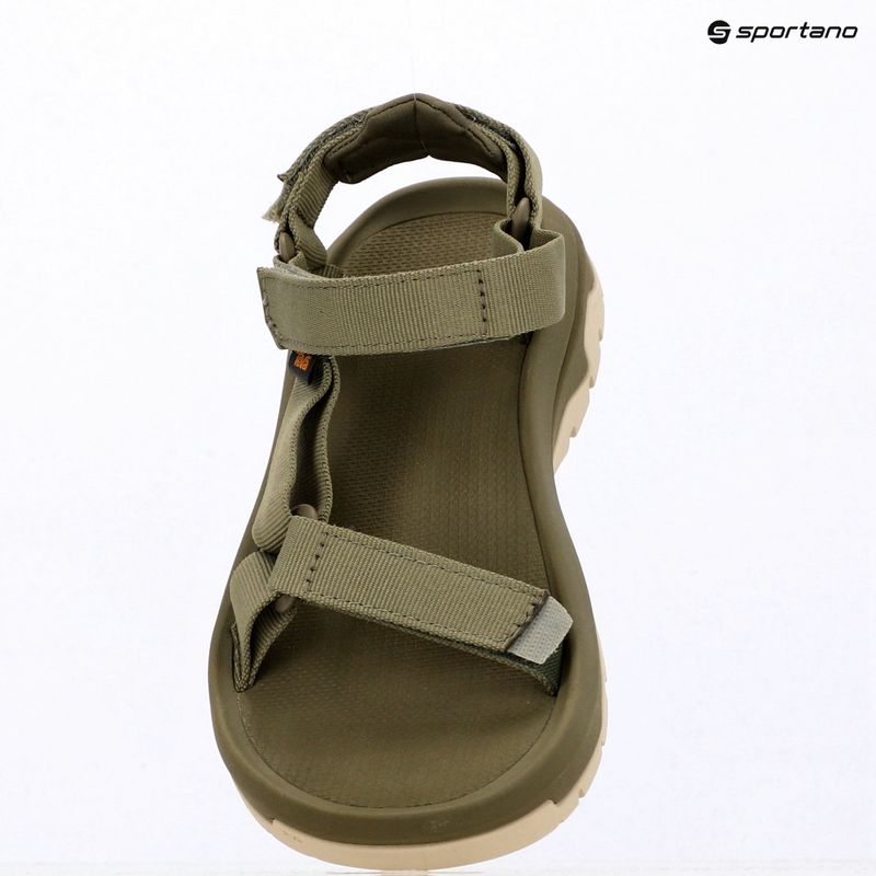 Sandale damă Teva Hurricane XLT 3 burnt olive 12