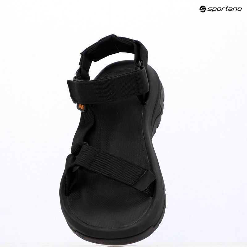 Sandale pentru bărbați Teva Hurricane XLT 3 black 13