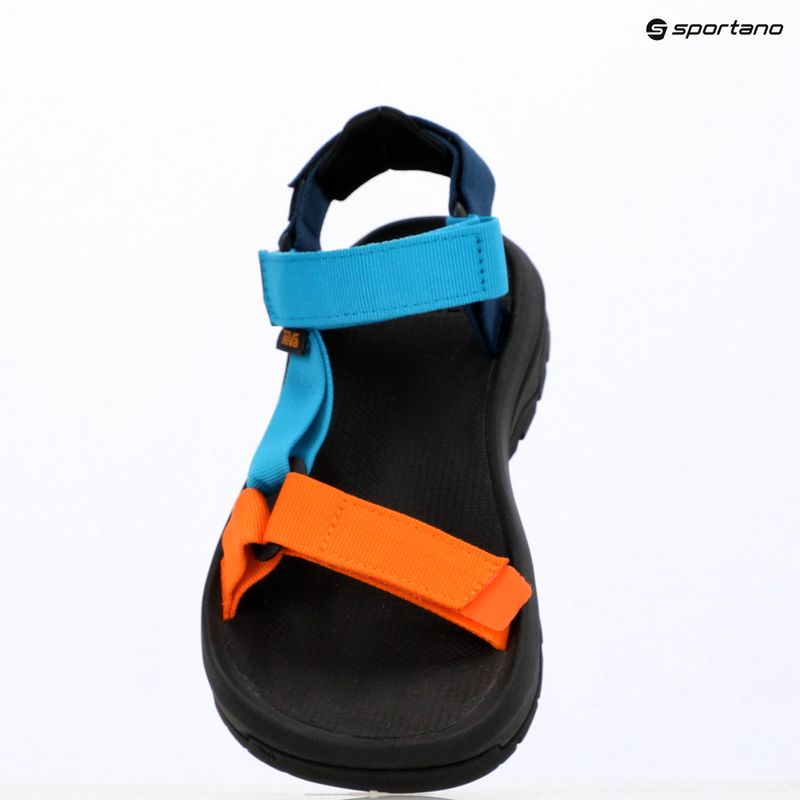 Sandale pentru bărbați Teva Hurricane XLT 3 bright multi 13