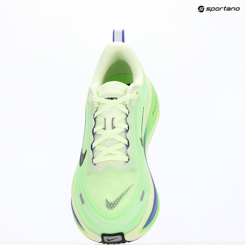 Încălțăminte de alergare pentru bărbați Nike Vomero Plus volt tint/lime blast/black spruce 14
