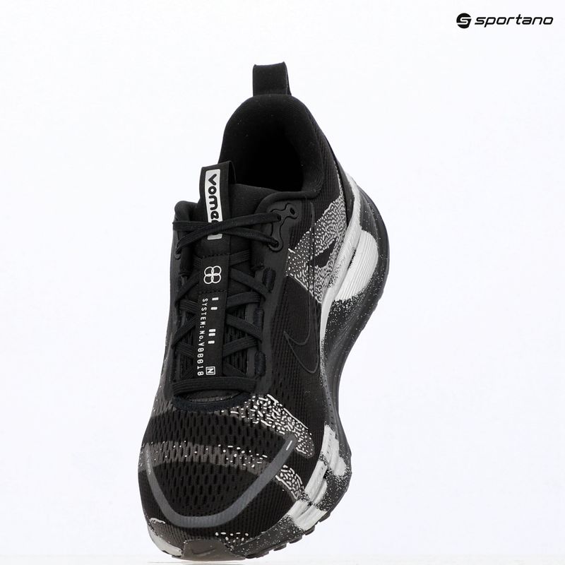 Încălțăminte de alergare pentru bărbați Nike Vomero 18 iron grey/light smoke grey/black 16