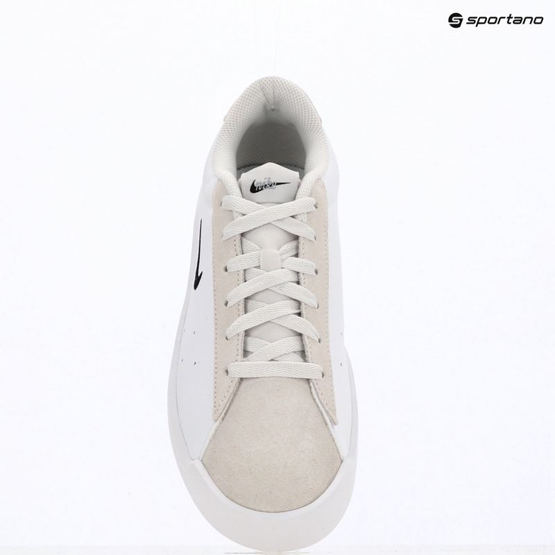 Încălțăminte pentru bărbați Nike Blacktop white/black 13