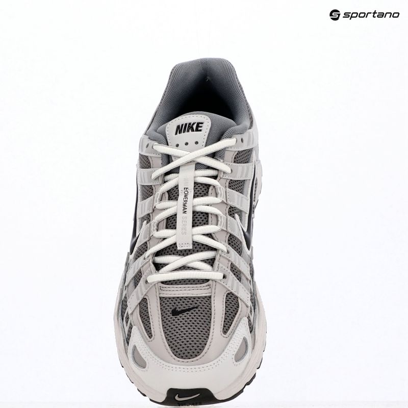 Încălțăminte pentru bărbați Nike P-6000 atmosphere grey/pencil point/black 16