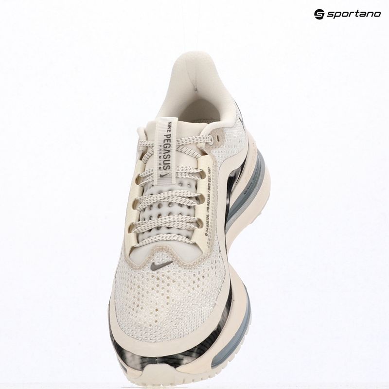 Încălțăminte de alergare pentru femei Nike Pegasus Premium SE phantom/anthracite/pencil point 16