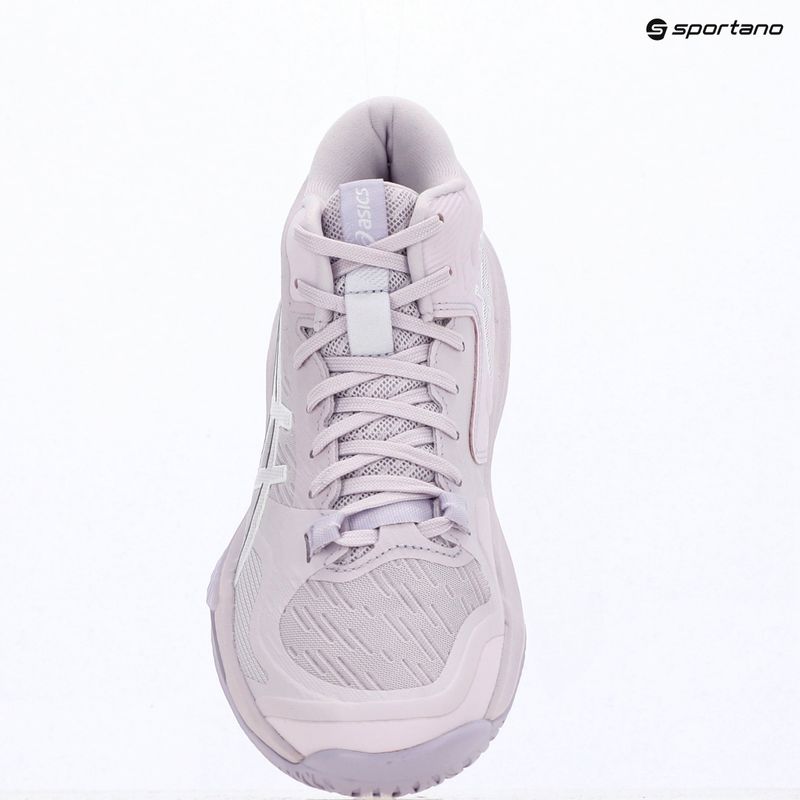 Încălțăminte de volei pentru femei ASICS Sky Elite FF MT 4 dahlia/murasaki 13