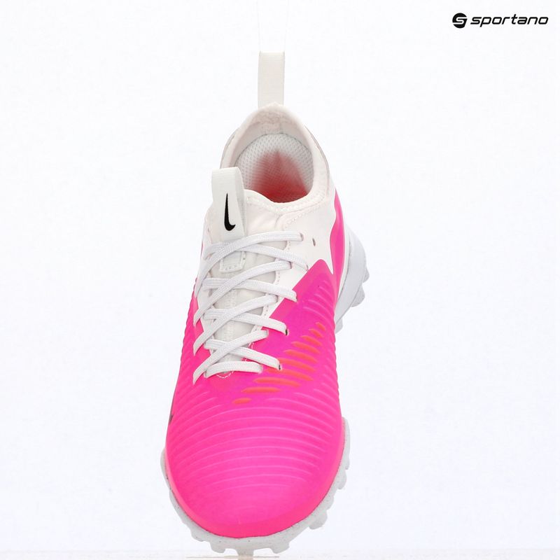 Încălțăminte de fotbal pentru copii Nike Jr. Phantom 6 Academy TF 16