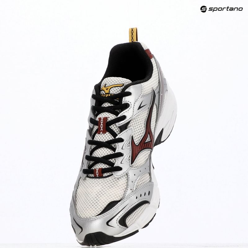 Încălțăminte Mizuno MXR nimbus cloud/syrah/silver 14