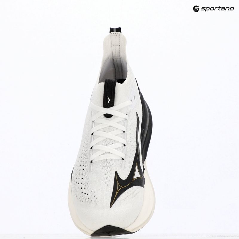 Încălțăminte de alergare Mizuno Mizuno Neo Vista 2 White/Black/Gold 9
