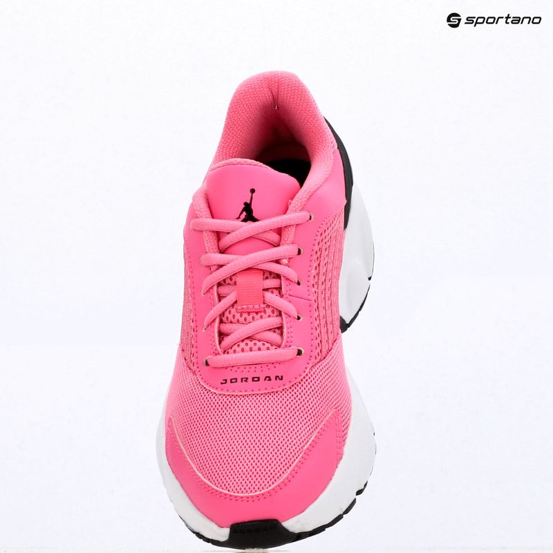 Buty dziecięce  Nike Jordan Trunner Flow pinksicle/white/black 11