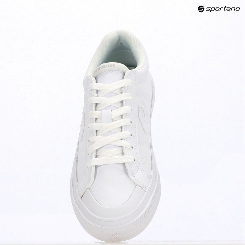 Teniși Converse Sport Casual white/white 9