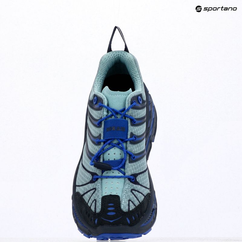 Încălțăminte HOKA Stinson Evo OG varsity navy/sea water 9