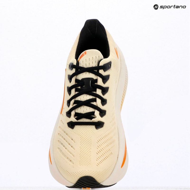 Încălțăminte de alergare pentru bărbați Brooks Glycerin Max 2 rutabaga/orange/shockingorange 9