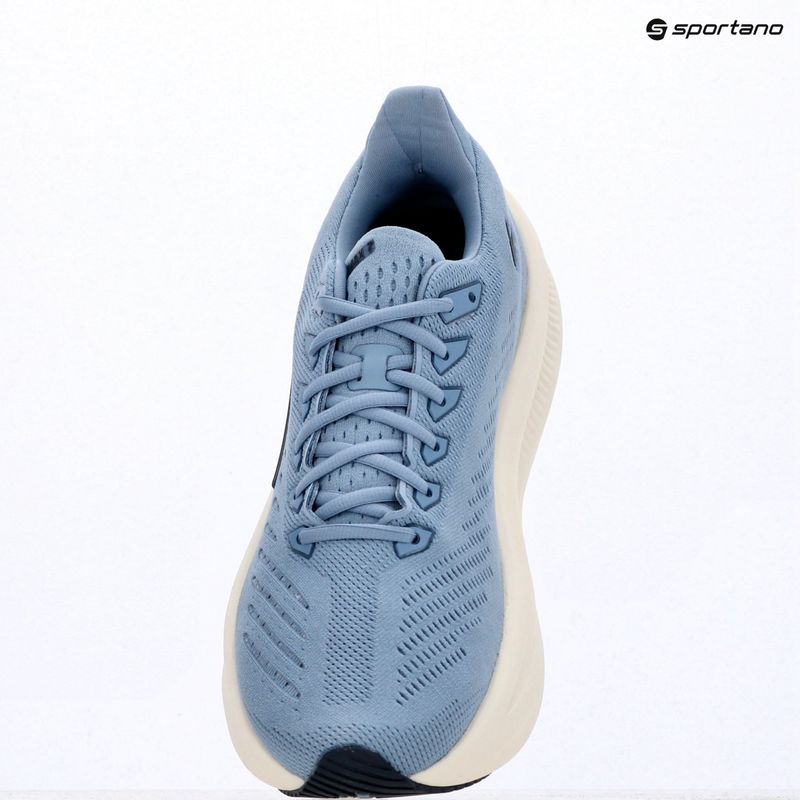 Încălțăminte de alergare pentru bărbați Brooks Glycerin Max 2 rain washed/navy blazer/clear 9