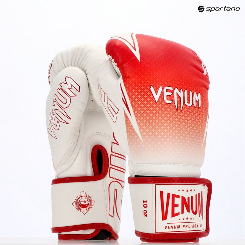 Mănuși de box Venum x RWS 2.0 Boxing 7