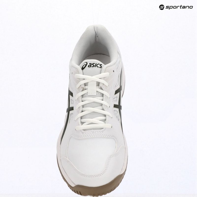 Încălțăminte de tenis pentru bărbați ASICS Court Slide 4 white/vintage khaki 9