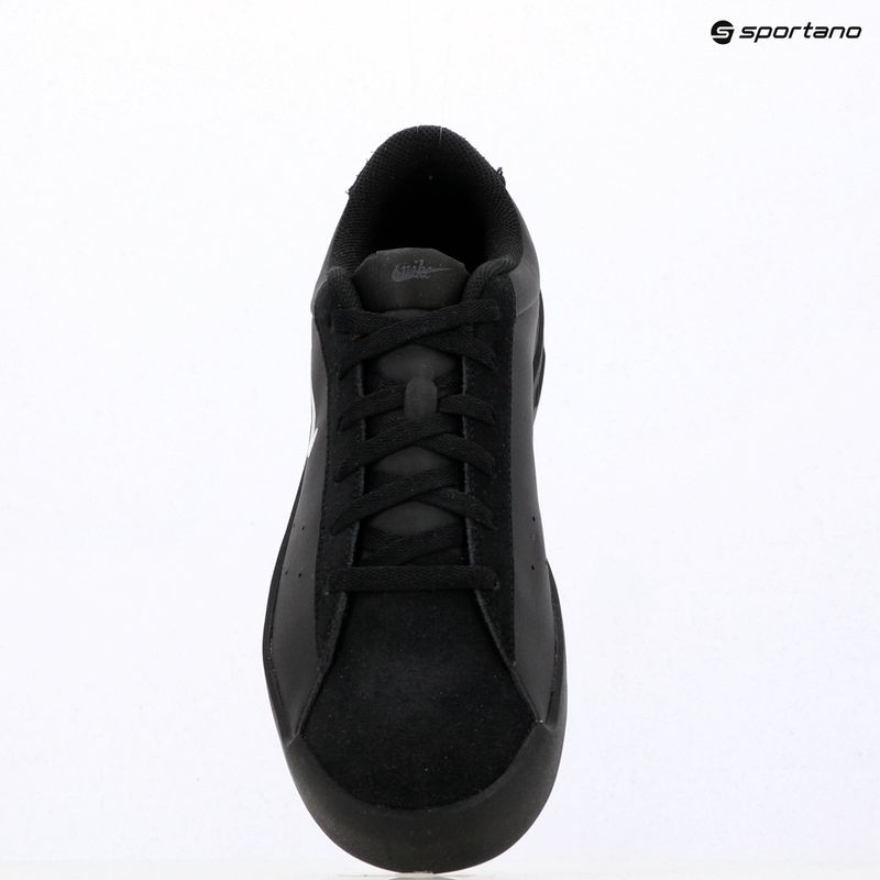 Încălțăminte pentru bărbați Nike Blacktop black/black/black 9