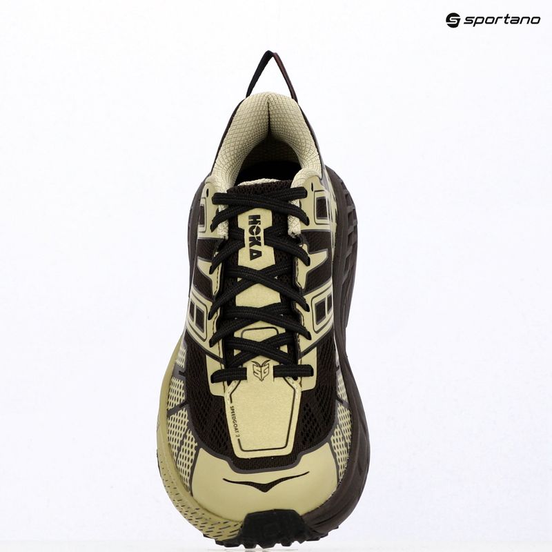 Încălțăminte HOKA Speedgoat 2 Cast Iron/Oatgrass 17
