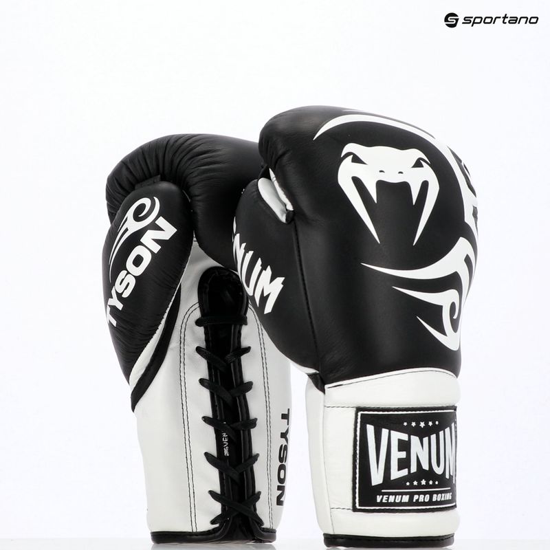 Mănuși de box Venum Giant 2.0 Mike Tyson Pro Boxing 8