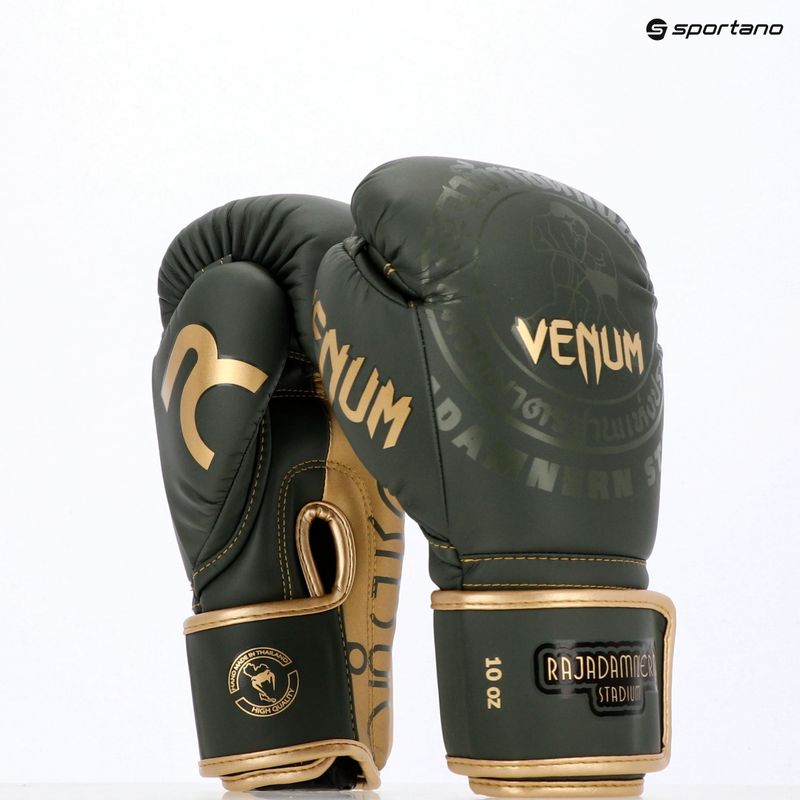 Mănuși de box Venum x Rajadamnern Boxing 7