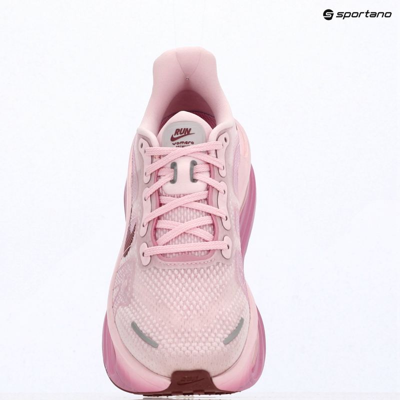 Încălțăminte de alergare pentru femei Nike Vomero Premium pink foam/pink rise/pink smoke 9