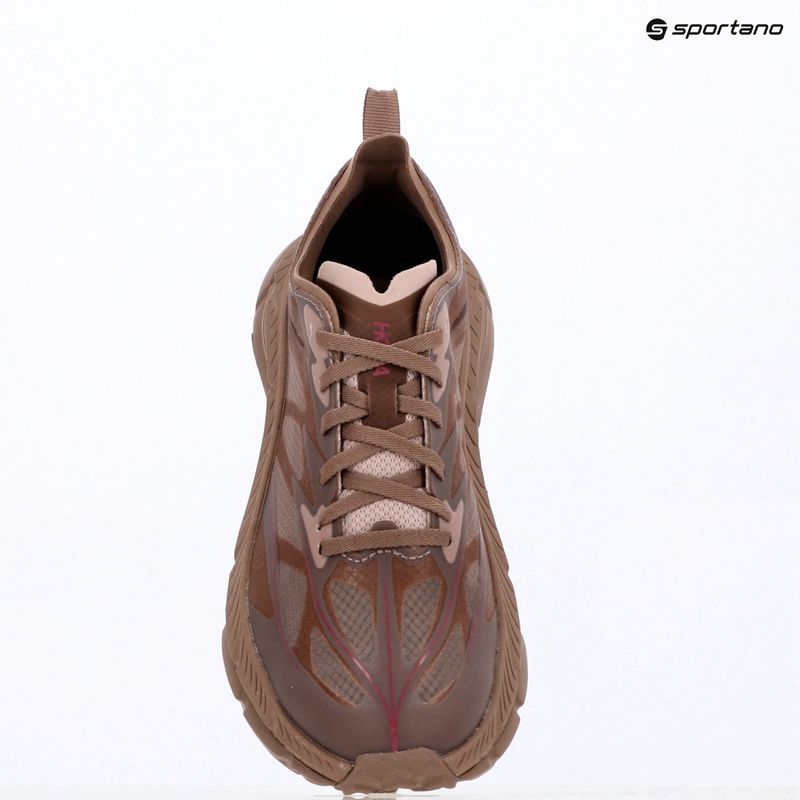 Încălțăminte Hoka Mafate Speed 4 Lite date syrup/date sugar 9