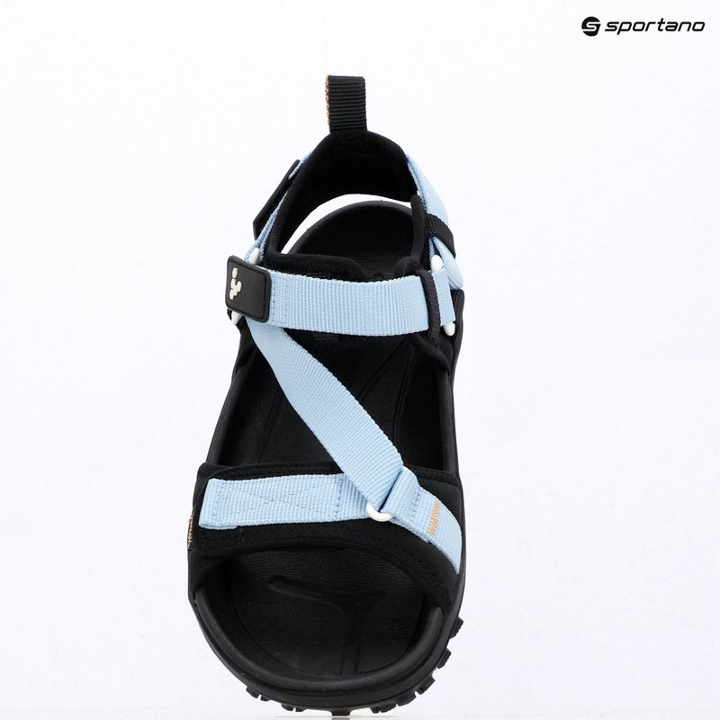 Sandale barefoot pentru femei Vivobarefoot Tracker Ora skyway 18