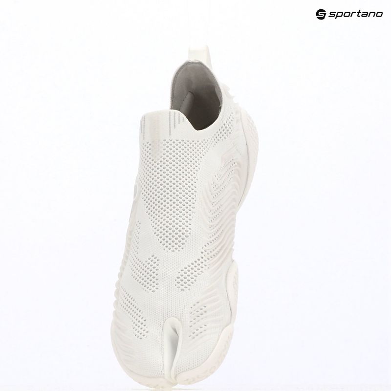 Încălțăminte barefoot pentru femei Vivobarefoot Motus Flex Tabi bright white 9
