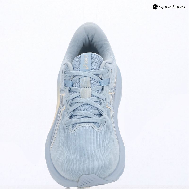 Încălțăminte de alergare pentru femei ASICS GT-1000 15 solid air/cream 9