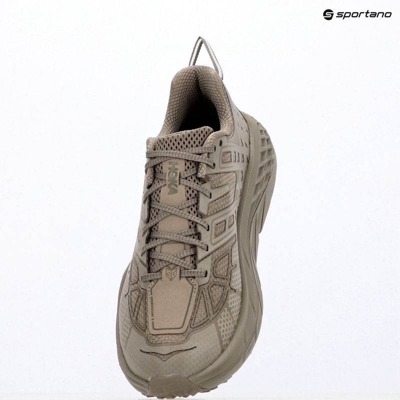 Încălțăminte HOKA Speedgoat 2 TS light roast/dark roast 9