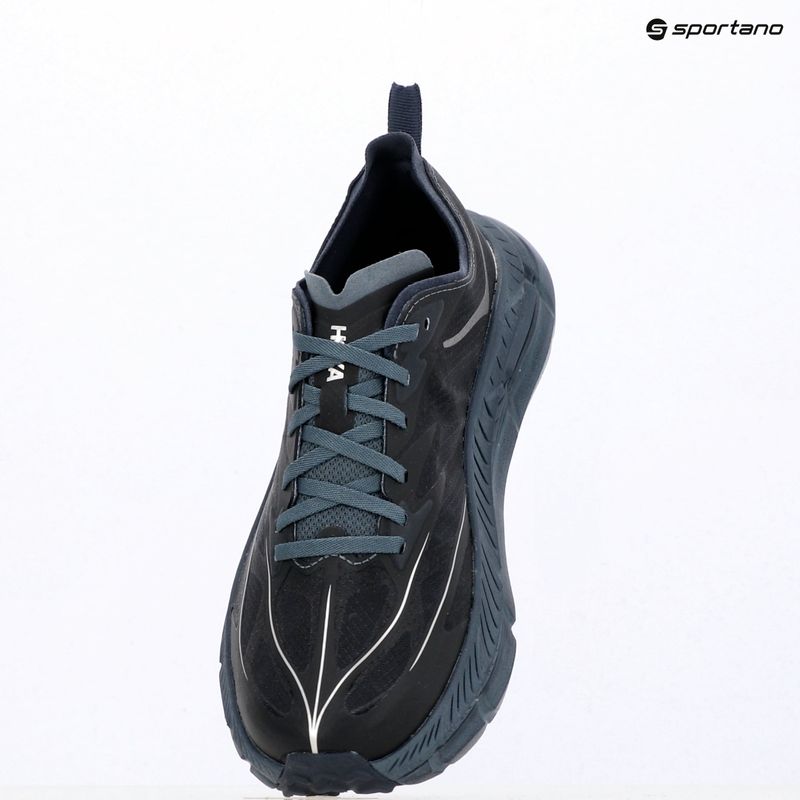 Încălțăminte Hoka Mafate Speed 4 Lite faded navy/varsity navy 9