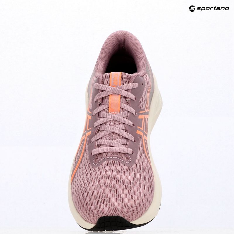 Încălțăminte de alergare pentru femei Asics Patriot 14 taro purple/bright sunstone 9