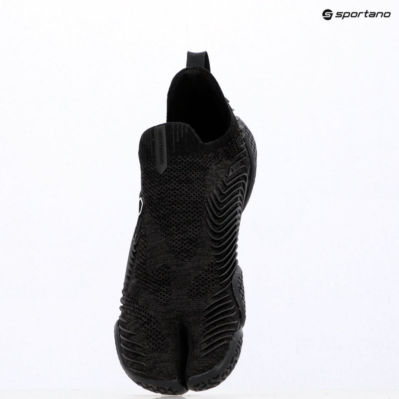 Încălțăminte barefoot pentru bărbați Vivobarefoot Motus Flex Tabi eclipse 9