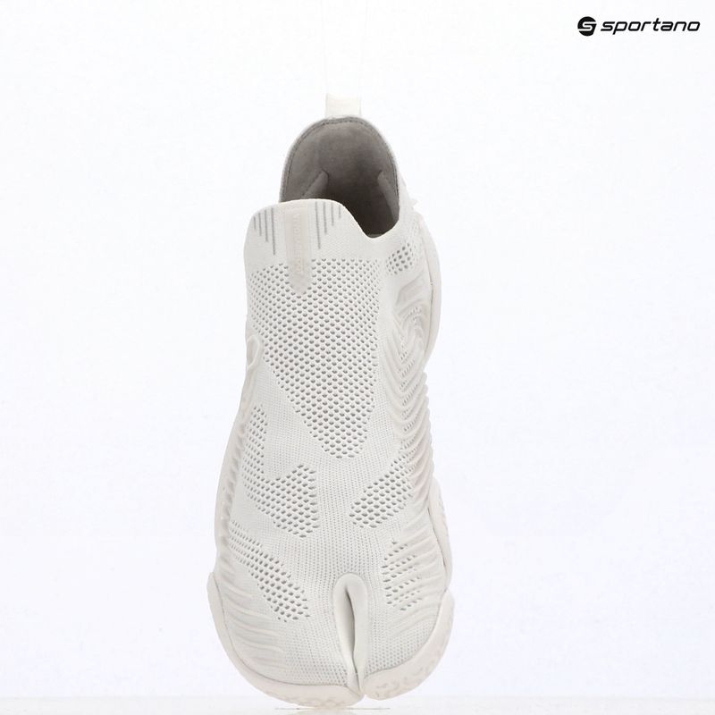 Încălțăminte barefoot pentru bărbați Vivobarefoot Motus Flex Tabi bright white 9