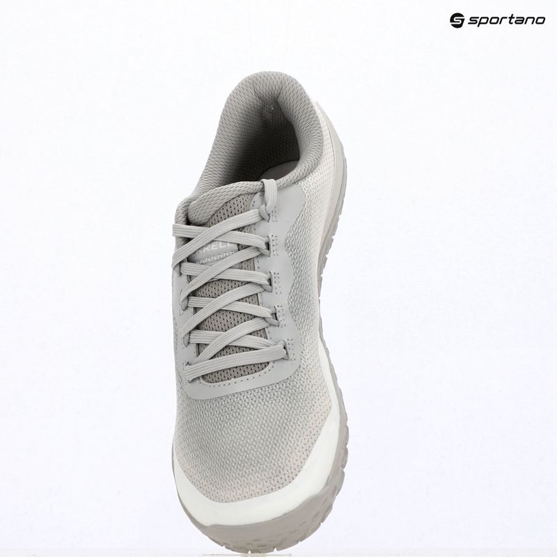 Încălțăminte barefoot pentru femei Merrell Vapor Glove 7 white 9