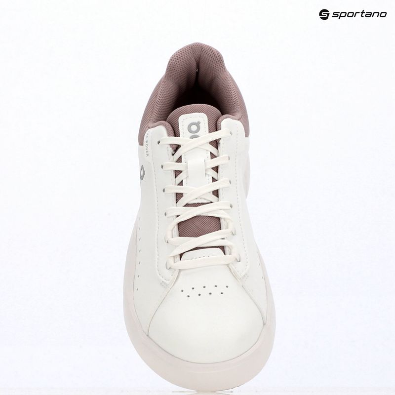 Încălțăminte pentru femei On The Rodger Advantage white/heron 9
